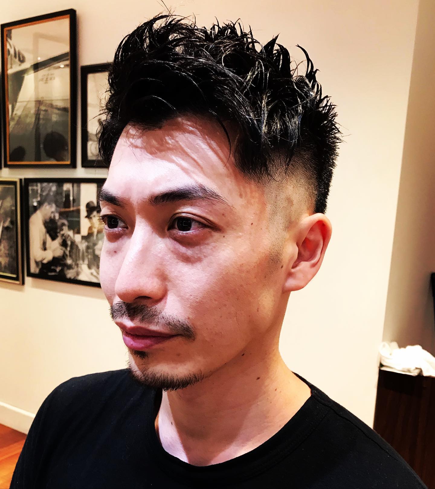 メンズグルーミングサロン 